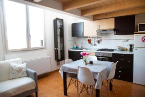 Porta Galliera Apartment Bologna